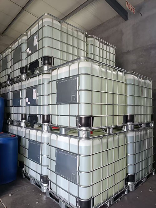 羥乙基乙二胺(AEEA)